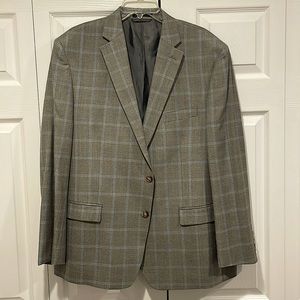 Ralph Lauren suit jacket in great condition size 46R